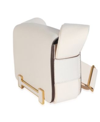 Geta Leather Handbag