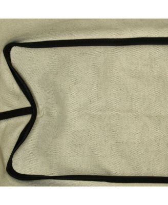  PM Saint Louis Tote Coated Canvas