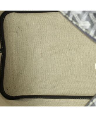 MM Artois Tote Coated Canvas