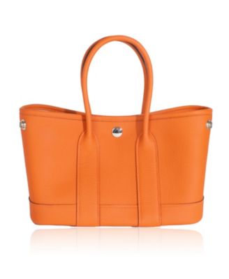 Neo Garden Party 23 Leather Handbag