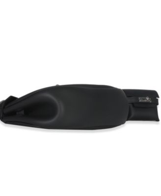 Kelly Moove Leather Handbag