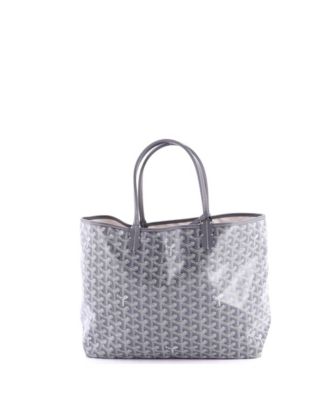  PM Saint Louis Tote Coated Canvas