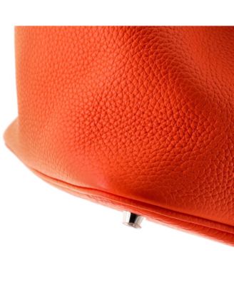 MM Picotin Lock Bag Clemence