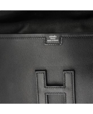 29 Jige Elan Clutch Swift