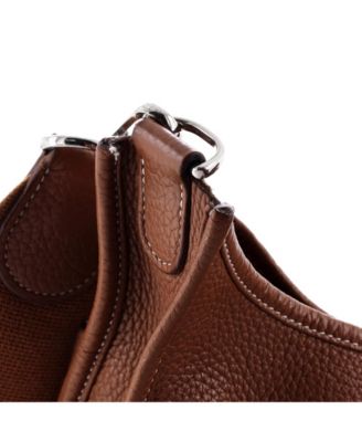 PM Evelyne Bag Gen III Clemence