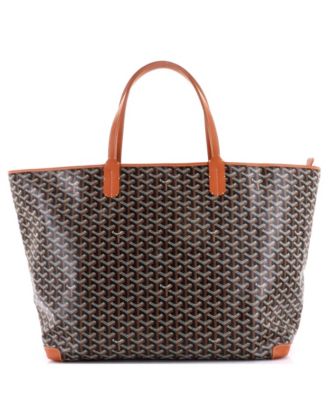  GM Artois Tote Coated Canvas