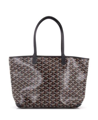  PM Artois Tote Coated Canvas