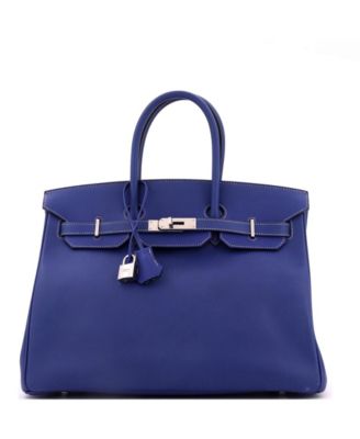 Candy 35 Handbag Epsom