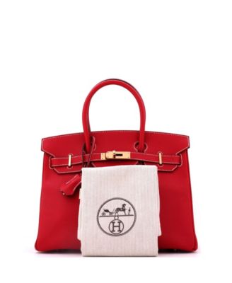 Candy 30 Handbag Epsom