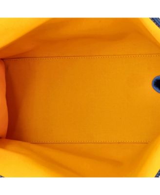  PM Villette Tote Canvas