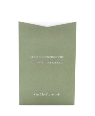  Mini Frivole Bracelet 18K Gold and Pave Diamonds