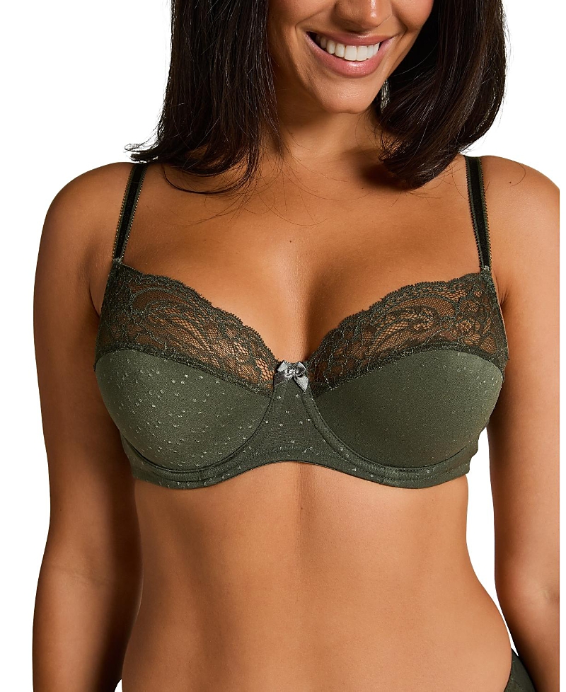 Hunkemoller Sophie Non-Padded Underwired Bra
