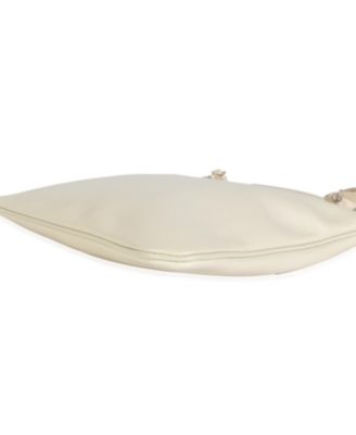 Mini Aline Leather Handbag