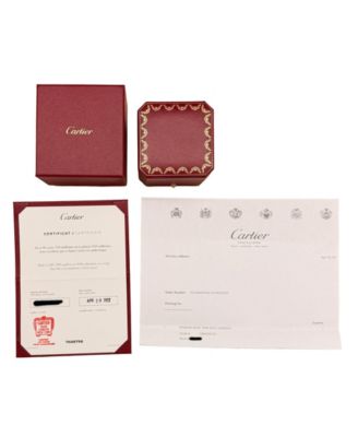  Small Model Love 18k Rose Gold Ring