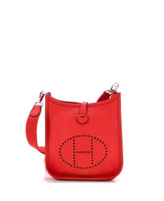TPM Evelyne Bag Gen III Clemence