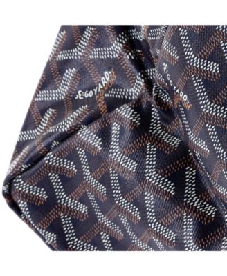  GM Saint Louis Tote Coated Canvas