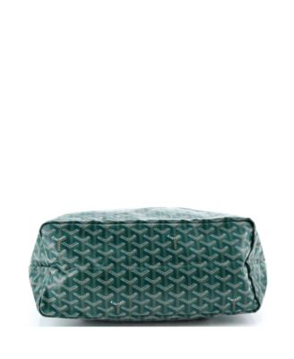  PM Saint Louis Tote Coated Canvas