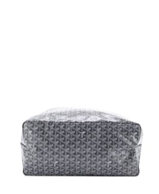  GM Saint Louis Tote Coated Canvas