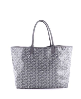  PM Saint Louis Tote Coated Canvas