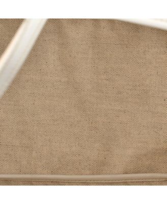  PM Saint Louis Tote Coated Canvas