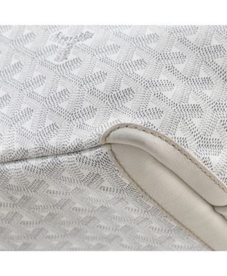 PM Artois Tote Coated Canvas