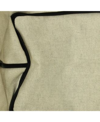 GM Saint Louis Tote Coated Canvas