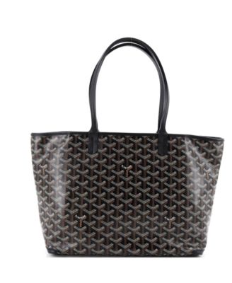  PM Artois Tote Coated Canvas