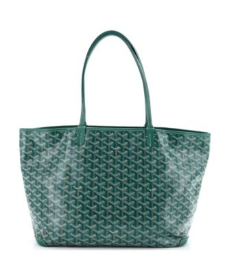 GM Artois Tote Coated Canvas