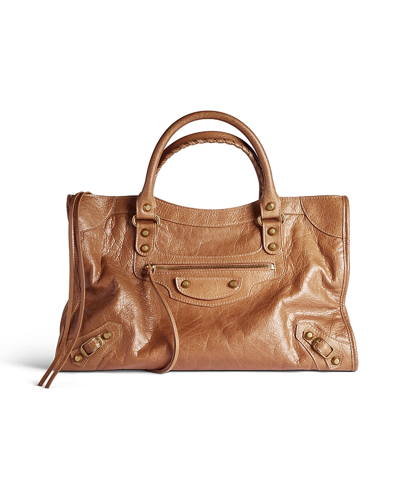 Balenciaga Le City Bag Medium