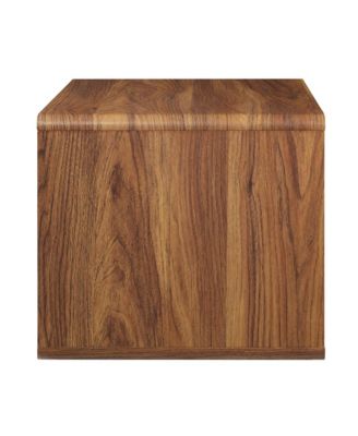 Transmit Wall Mount Nightstand