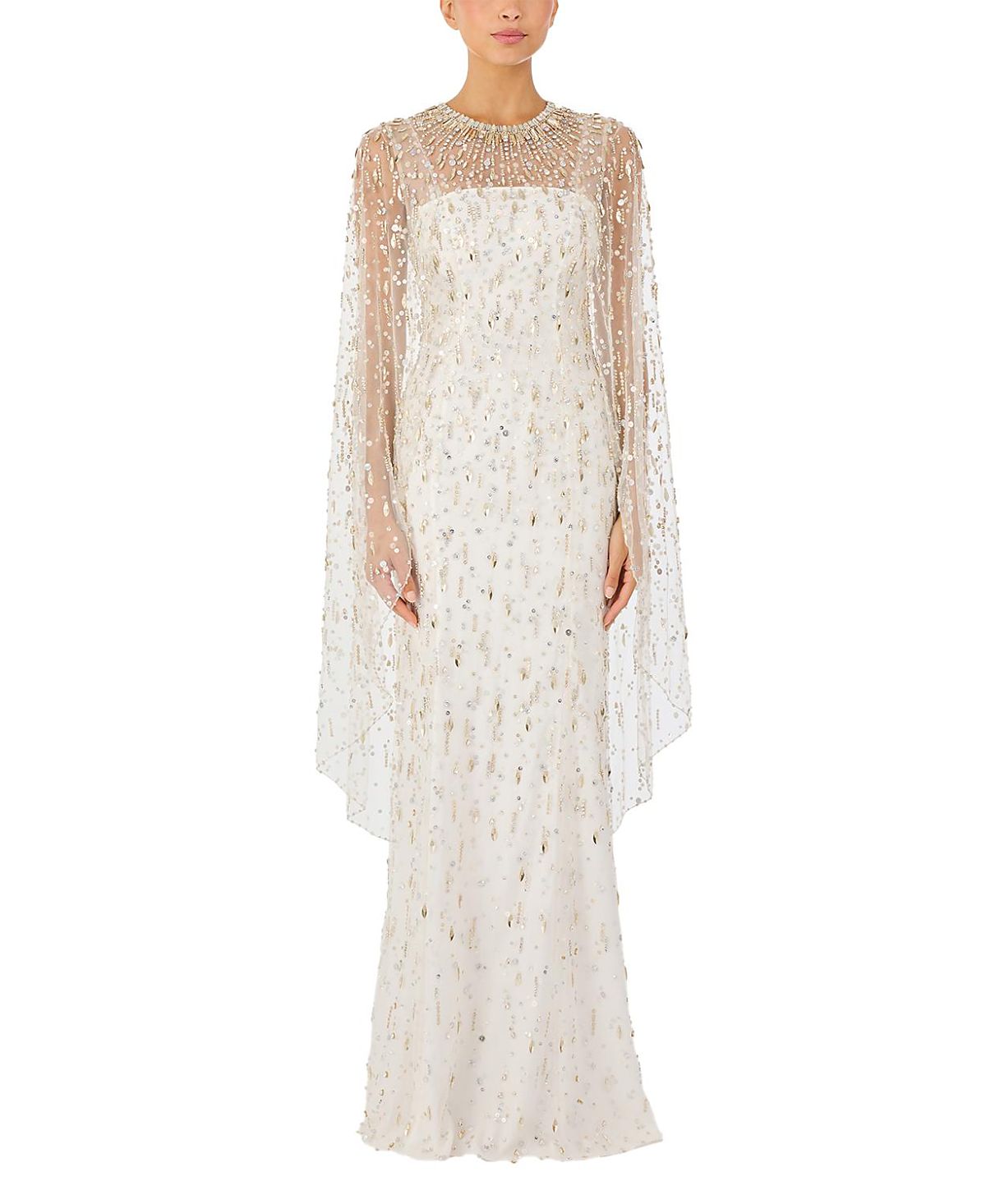 Jenny Packham Hestia Dress