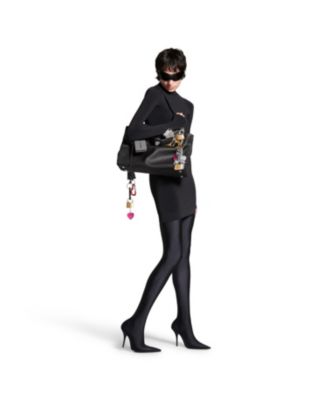 Rodeo Handbag Large with Charms