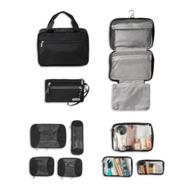Travel Accessories Collection