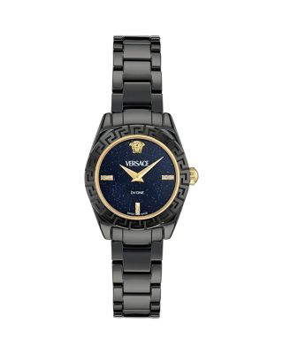 DV One Diamond Watch, 28mm