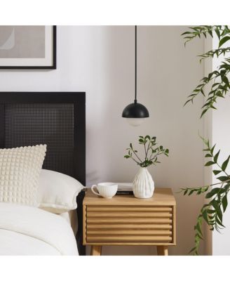 Eclipse Globe Pendant Light