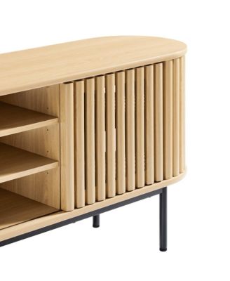 Fortitude 71" TV Stand