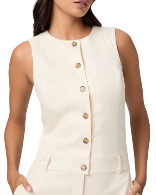 Soho Button Front Dress