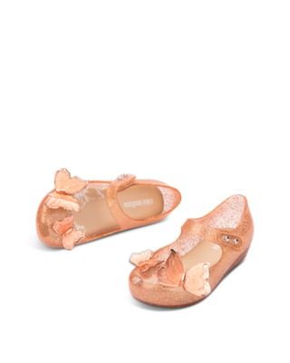 Girls' Ultragirl Fly III Mary-Jane Flats - Walker, Toddler