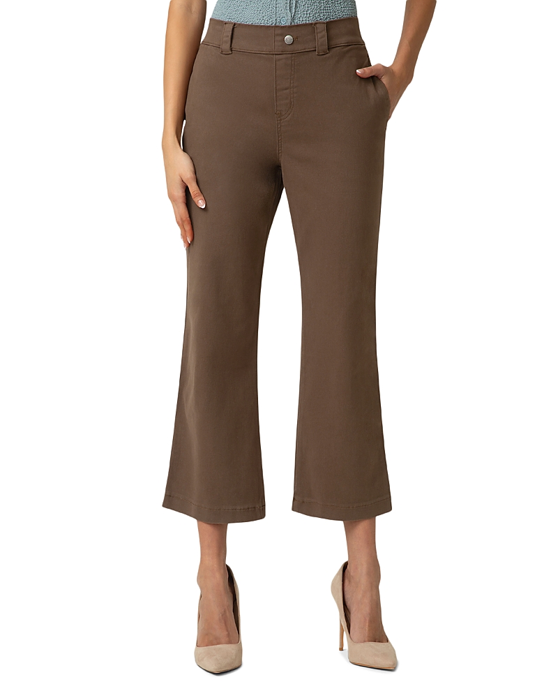 Hue Ultra Stretch Chino Pants