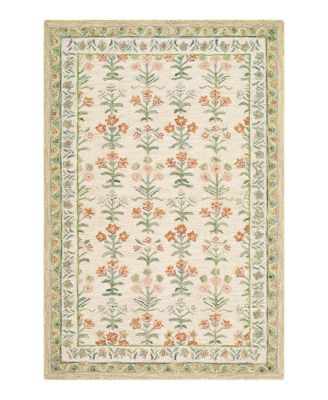 Livabliss Fairfax FFX-2300 Area Rug 5' x 7'6"