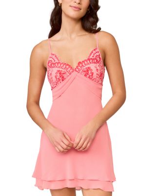 Shoreline Chemise - Exclusive - thumbnail 4