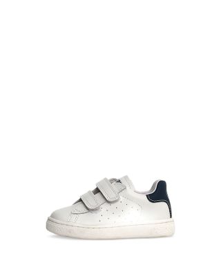 Boys' Hasselt 2 VL Leather Sneakers - Toddler, Little Kid