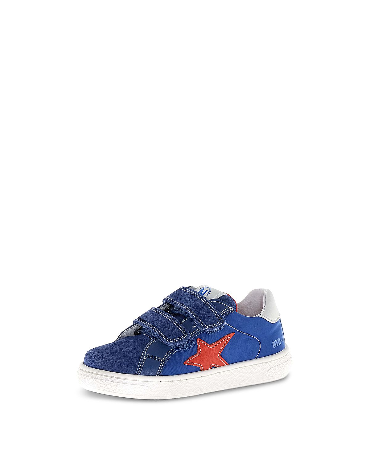 Naturino Boys' Pinn Vl Sneakers - Baby, Toddler