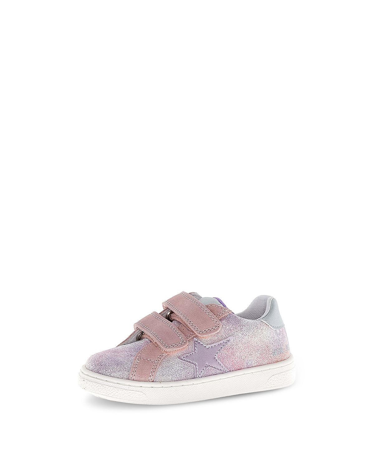 Naturino Girls' Pinn Vl Sneakers - Baby, Toddler