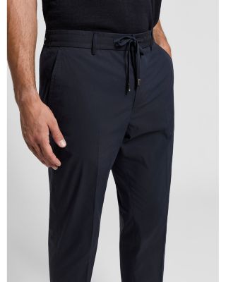 Relaxed Fit Jogger Pants