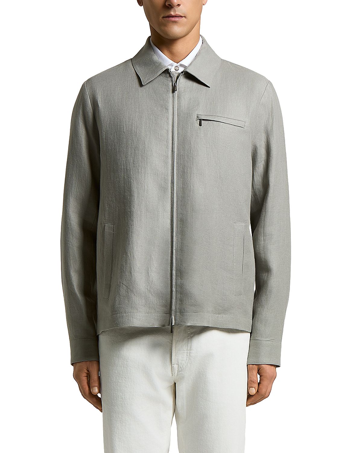 Peserico Blouson Jacket
