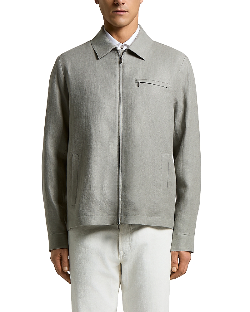 Peserico Blouson Jacket