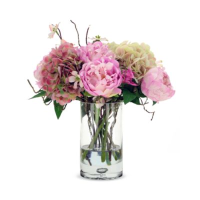 European Hand Tied Floral Arrangement