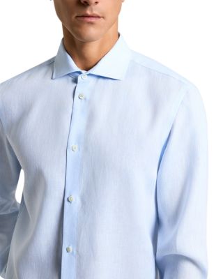 Regular Fit Classic Dress Shirt
