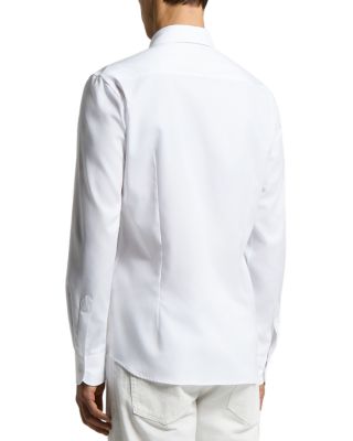 Regular Fit Classic Dress Shirt